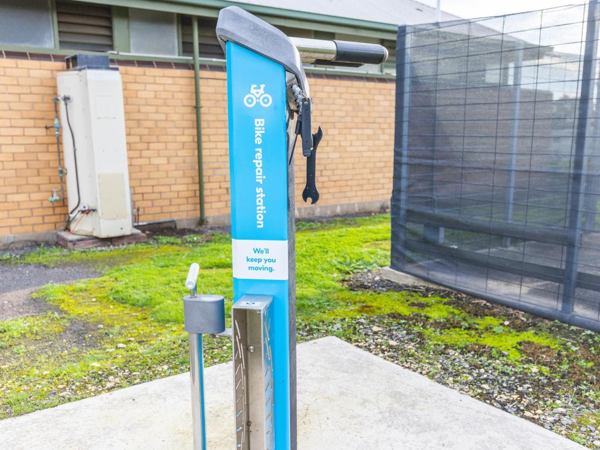 Nrma Portland Bay Holiday Park Esterno foto