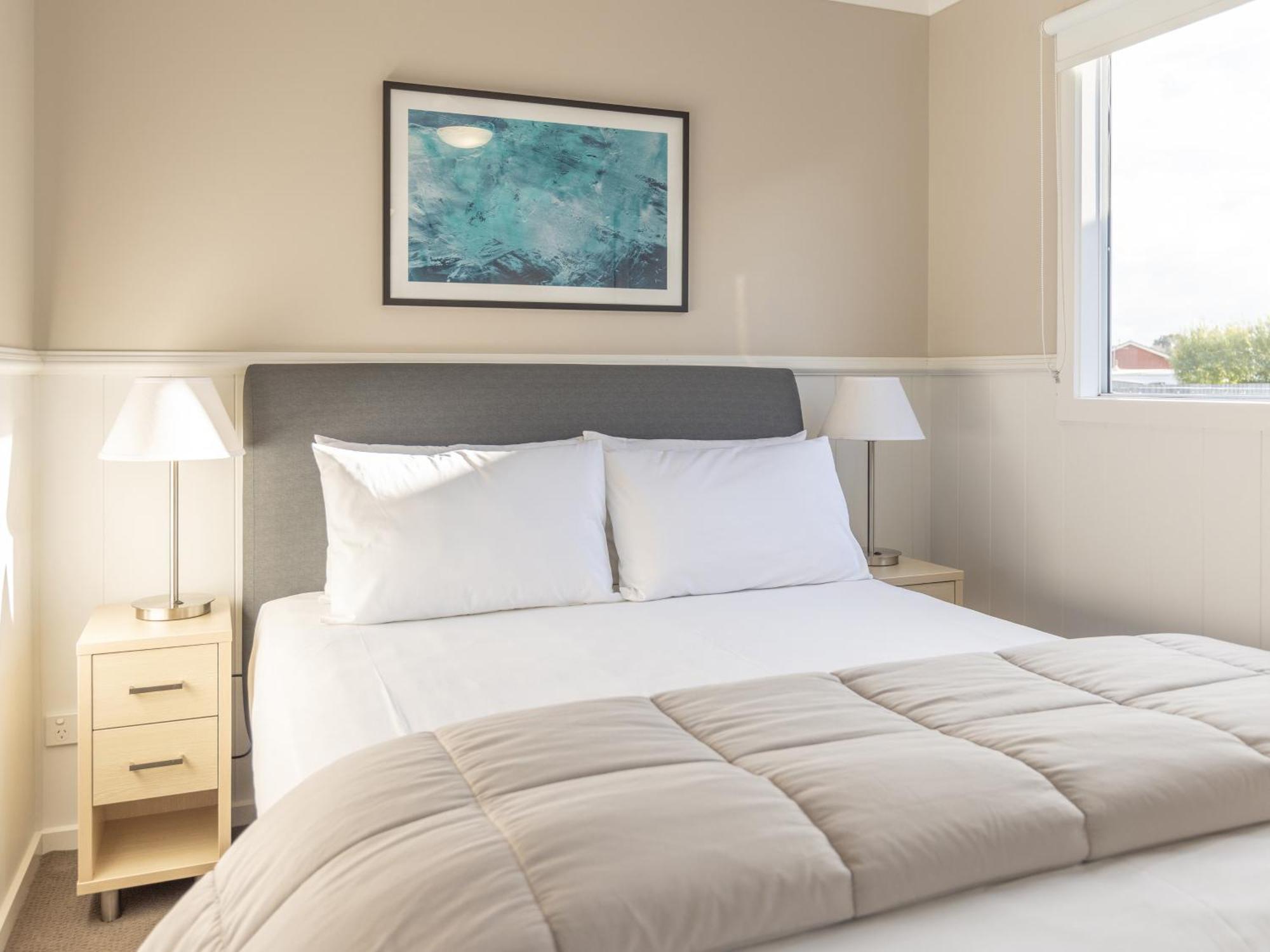 Nrma Portland Bay Holiday Park Esterno foto