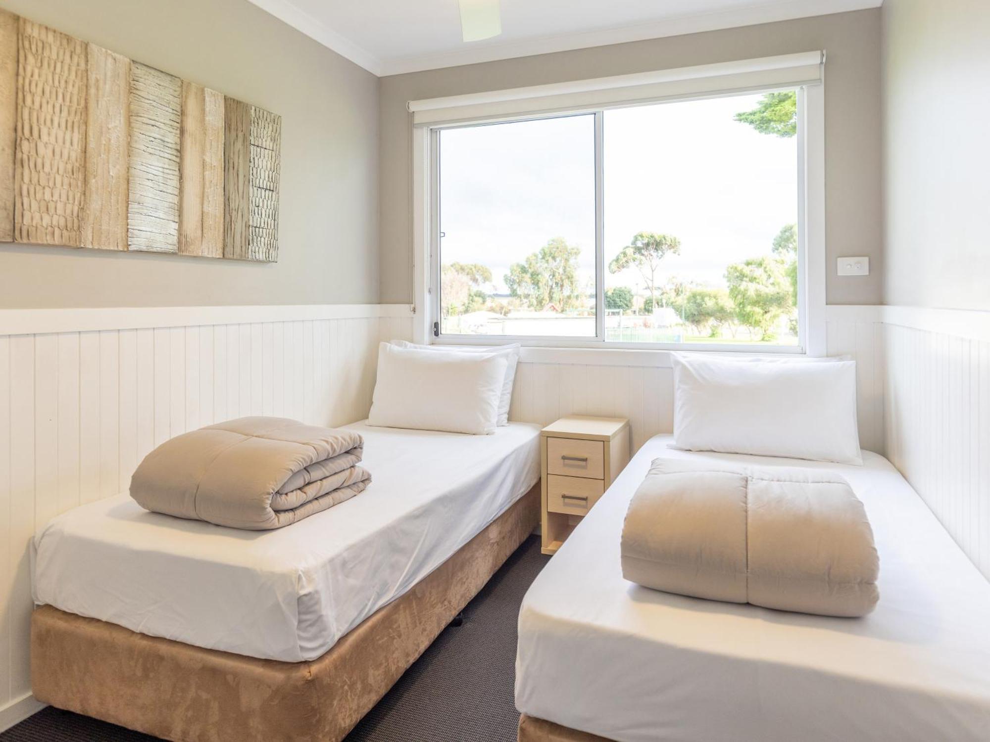 Nrma Portland Bay Holiday Park Esterno foto