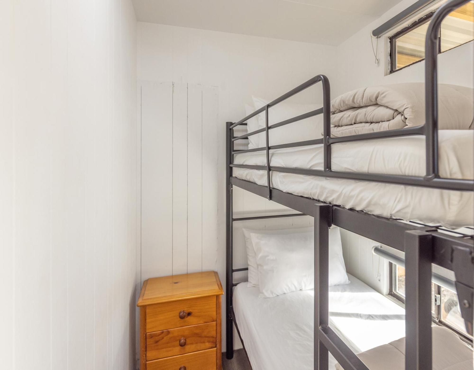 Nrma Portland Bay Holiday Park Esterno foto